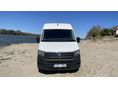 VOLKSWAGEN CRAFTER 2022/4 - 8
