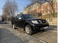 NISSAN NAVARA 4WD Double 2.5D LE Nissan Navara Magyarországi. 1 Tulajdonos. 190Le. Manuál. 137ekm