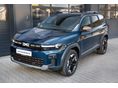 DACIA BIGSTER 1.8 Hybrid Journey (Automata) 5 év/100e km díjmentes szerviz! Szegedi telephelyen elérhető!