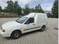 VOLKSWAGEN CADDY 2003/2 - 2