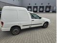 VOLKSWAGEN CADDY 2003/2 - 3