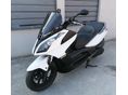 KYMCO DOWNTOWN 200 i.e