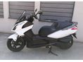 KYMCO DOWNTOWN 200 2011/9 - 2