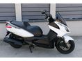 KYMCO DOWNTOWN 200 2011/9 - 3