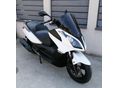 KYMCO DOWNTOWN 200 2011/9 - 4