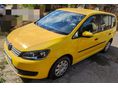 VOLKSWAGEN TOURAN 2.0 CR TDI Comfortline DSG [7 személy]