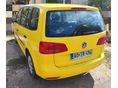 VOLKSWAGEN TOURAN 2015/1 - 3