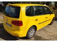 VOLKSWAGEN TOURAN 2015/1 - 4