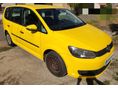 VOLKSWAGEN TOURAN 2015/1 - 5
