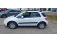 SUZUKI SX4 2012/10 - 5