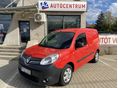RENAULT KANGOO Express 1.5 dCi Maxi Pack Comfort Start&Stop Euro6 MAGYAR-VEZETETT SZERVIZMÚLT-KLÍMA-TEMPOMAT