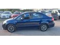 SUZUKI SX4 2008/3 - 5
