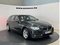 BMW 520d xDrive Touring (Automata) B47 Bőr Navi Kamera Digit.Műszerfal magyar. gyári fényezés. szervizkönyves