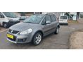SUZUKI SX4 2011/3 - 1