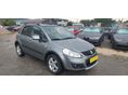 SUZUKI SX4 2011/3 - 2