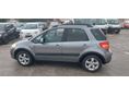 SUZUKI SX4 2011/3 - 8