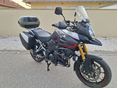 SUZUKI DL 1000 2016/2 - 5