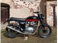 ROYAL ENFIELD INTERCEPTOR 