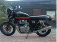 ROYAL ENFIELD INTERCEPTOR 2021 - 4