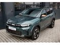 DACIA BIGSTER 2026 - 1