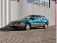 VOLVO 480 1.7 Turbo Two-Tone