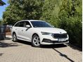 SKODA OCTAVIA 2021/4 - 2