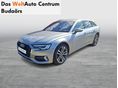AUDI A6 2025/4 - 1