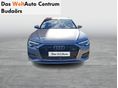 AUDI A6 2025/4 - 2