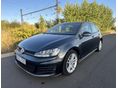 VOLKSWAGEN GOLF VII Golf 2.0 TDI BMT GTD Highline
