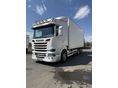 SCANIA R580