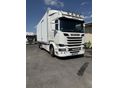 SCANIA 2014/12 - 2