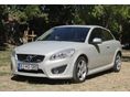 VOLVO C30 2.0 D [D3] R-Design Pro