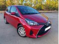 TOYOTA YARIS 2016/1 - 1