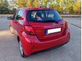 TOYOTA YARIS 2016/1 - 2