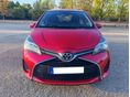 TOYOTA YARIS 2016/1 - 3