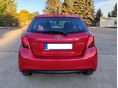 TOYOTA YARIS 2016/1 - 4