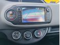 TOYOTA YARIS 2016/1 - 11