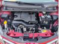 TOYOTA YARIS 2016/1 - 12