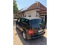 VOLKSWAGEN TOURAN 2005/12 - 2