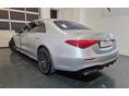 MERCEDES-BENZ S 400 2022/6 - 4