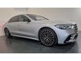 MERCEDES-BENZ S 400 2022/6 - 8