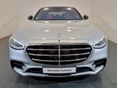 MERCEDES-BENZ S 400 2022/6 - 7