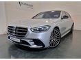 MERCEDES-BENZ S 400 d L 4Matic 9G-TRONIC AMG Line