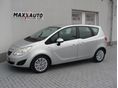 OPEL MERIVA B 1.4 T Cosmo Start-Stop 149.560 KM!TEMPOMAT+16-OS ALUFELNI+SZERVIZKÖNYV!