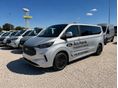 FORD TRANSIT Tourneo Custom 2.0 TDCi 320 L1H1 Titanium (9 személyes ) KÉSZLETRŐL.UTOLSÓ DARAB AZONNAL ELVIHETŐ.KEDVEZŐ FINANSZÍROZÁSSAL!