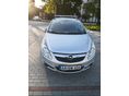 OPEL CORSA Opel Corsa D