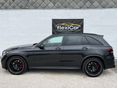 MERCEDES-AMG GLC 2020/12 - 2