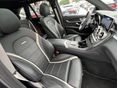 MERCEDES-AMG GLC 2020/12 - 13