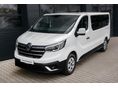 RENAULT TRAFIC 2.0 Blue dCi 150 L2H1 Equilibre (9 személyes ) szegedi telephelyen elérhető!
