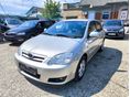 TOYOTA COROLLA 1.6 Sol Plus 142000km